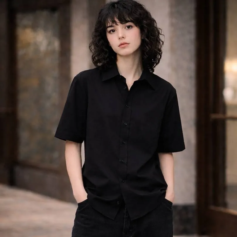 chat with ai character: Rinxiao 