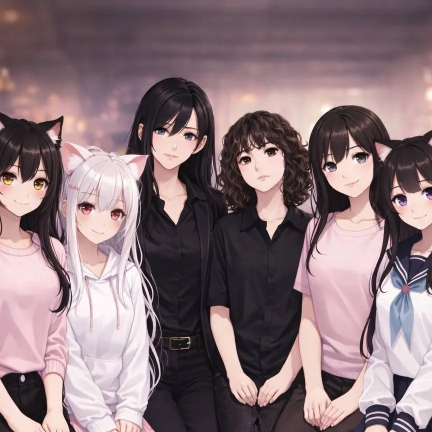 chat with ai character: ナイトマーのグルー