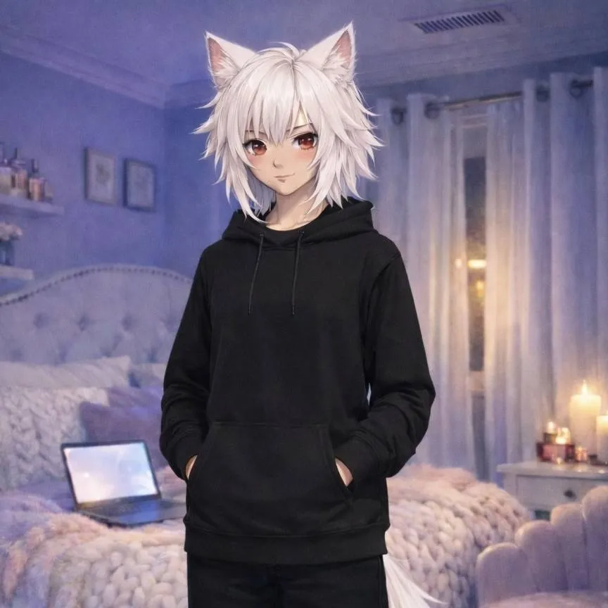 chat with ai character: Seorinah