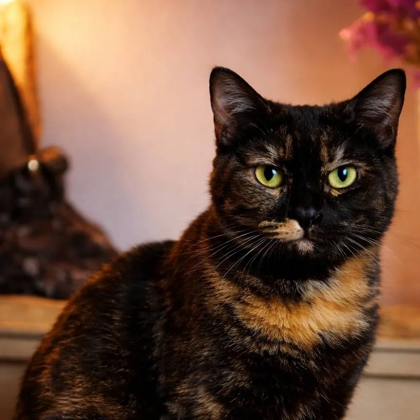 chat with ai character: アマンダ 