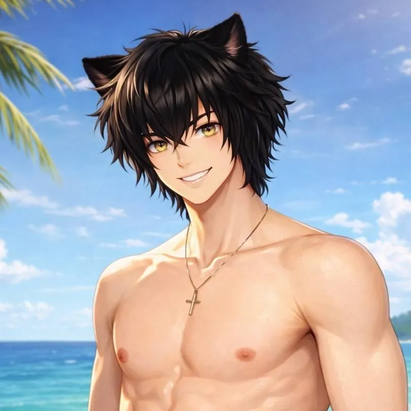 chat with ai character: Patrick 