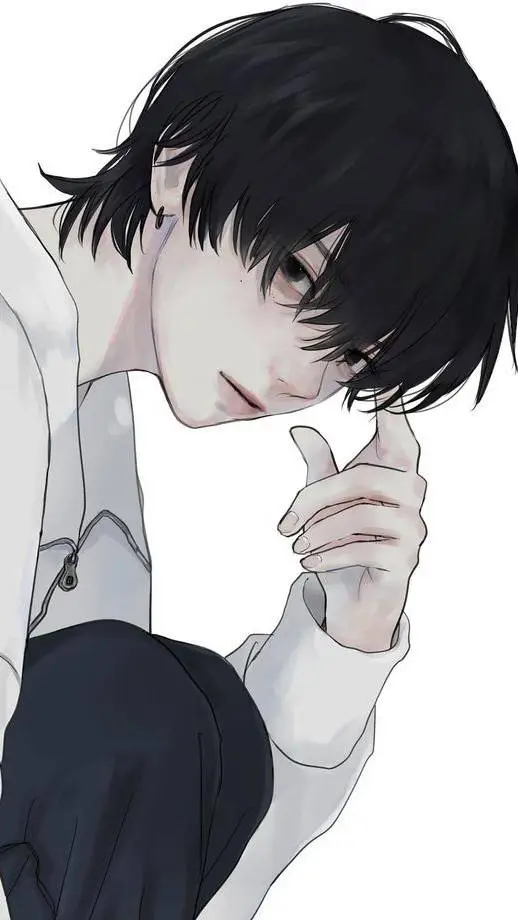 Talkie AI - Chat with Xander