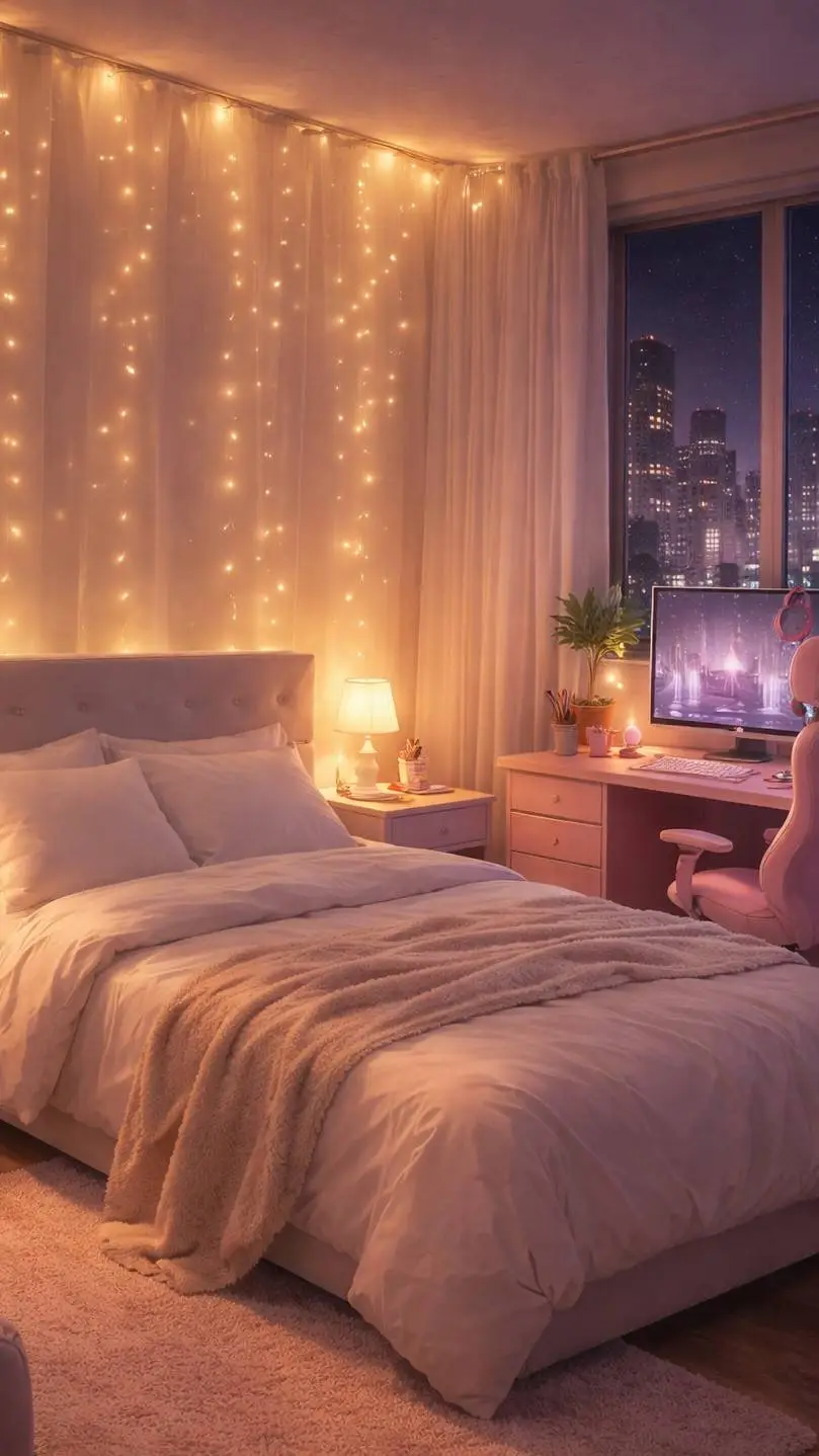 Talkie AI - Chat with 複数のルームメイト