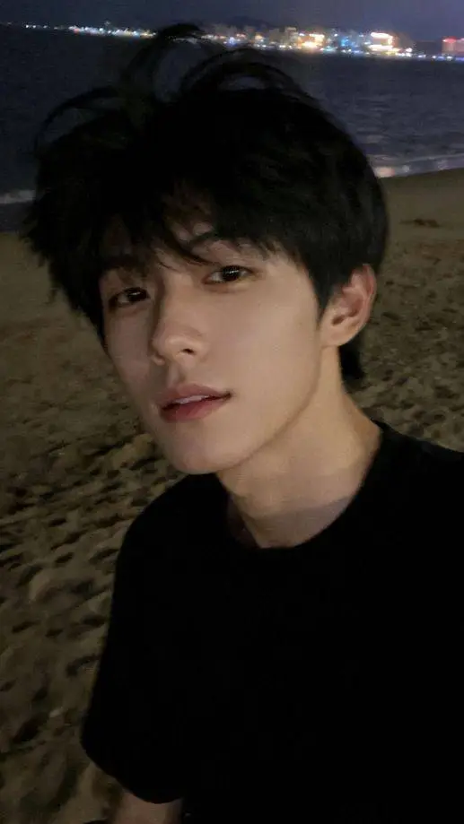 ai character: Jake  background