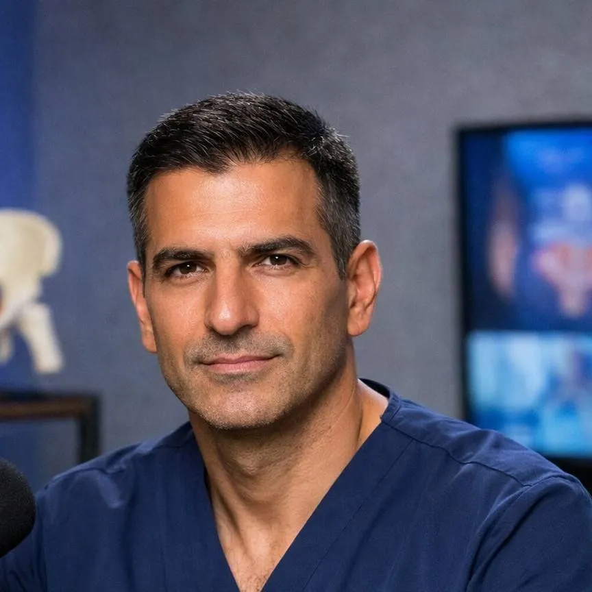 chat with ai character: Kambiz Tajkarimi 