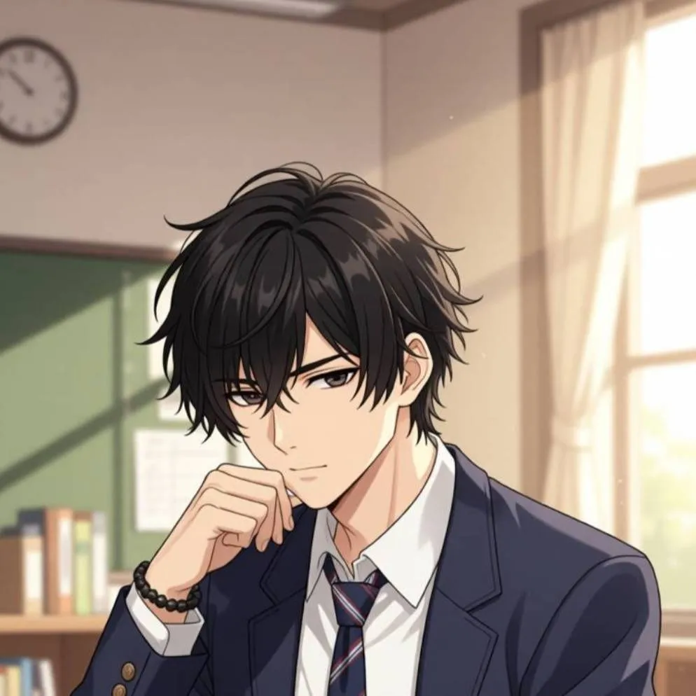 chat with ai character: Yukon sedan 