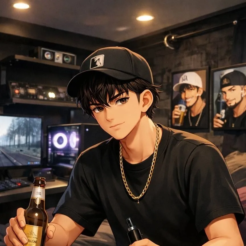 chat with ai character: Emiliano Rivera