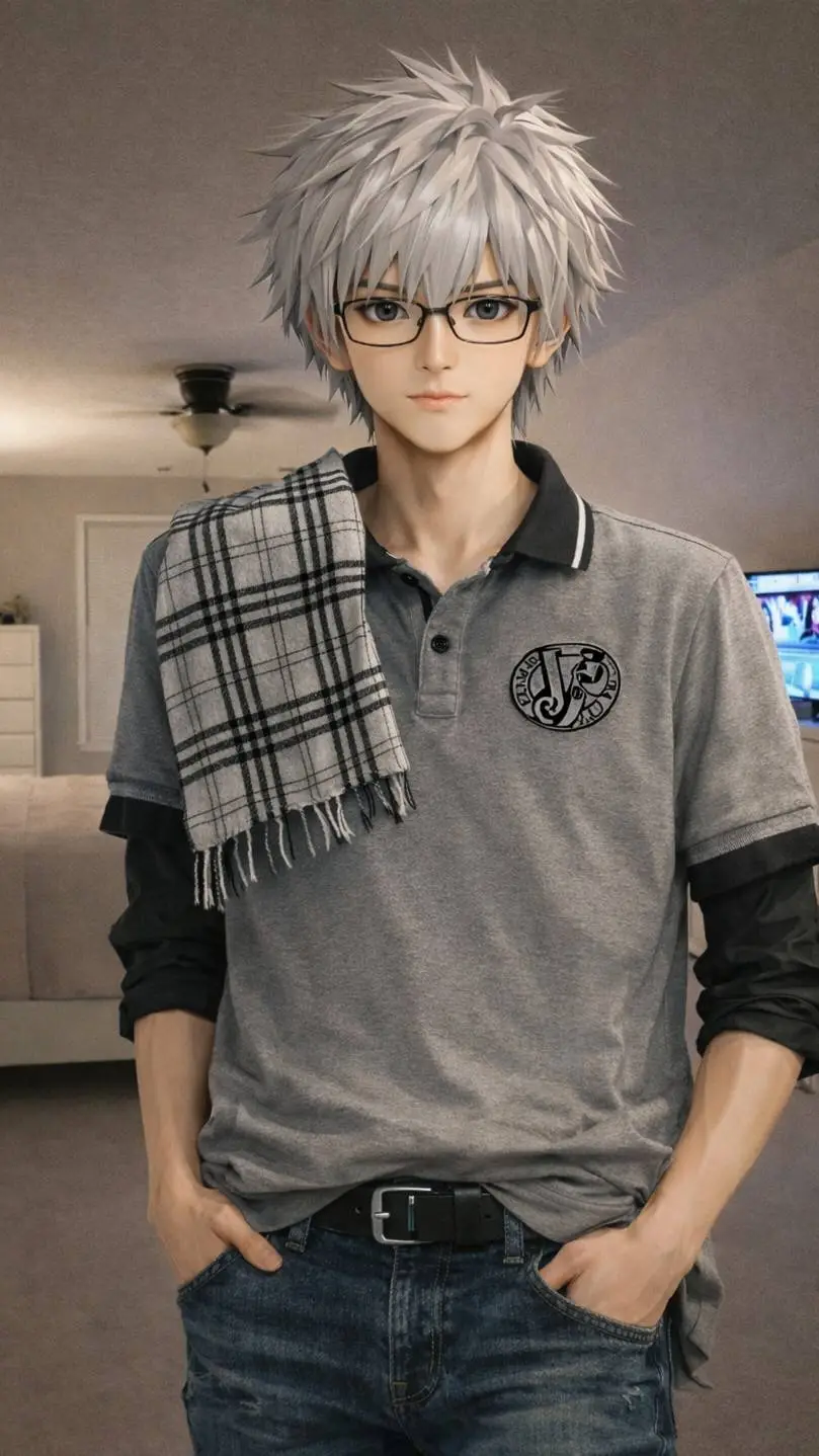 Talkie AI - Chat with Felix Coleman 