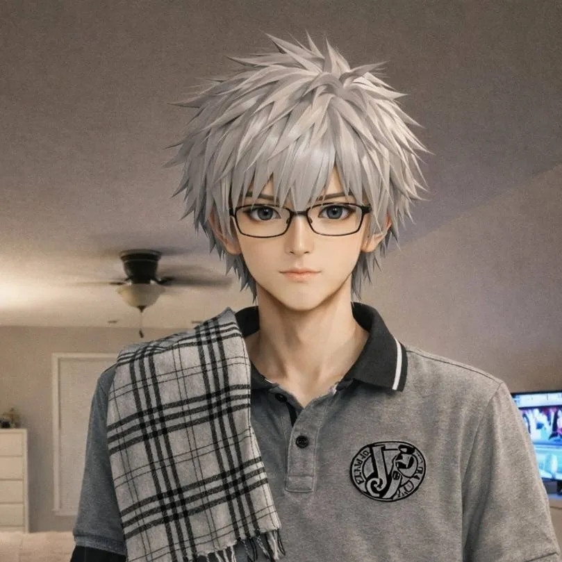 chat with ai character: Felix Coleman 