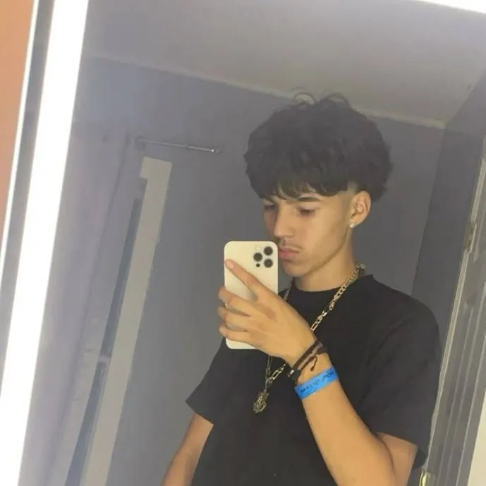 chat with ai character: blake 