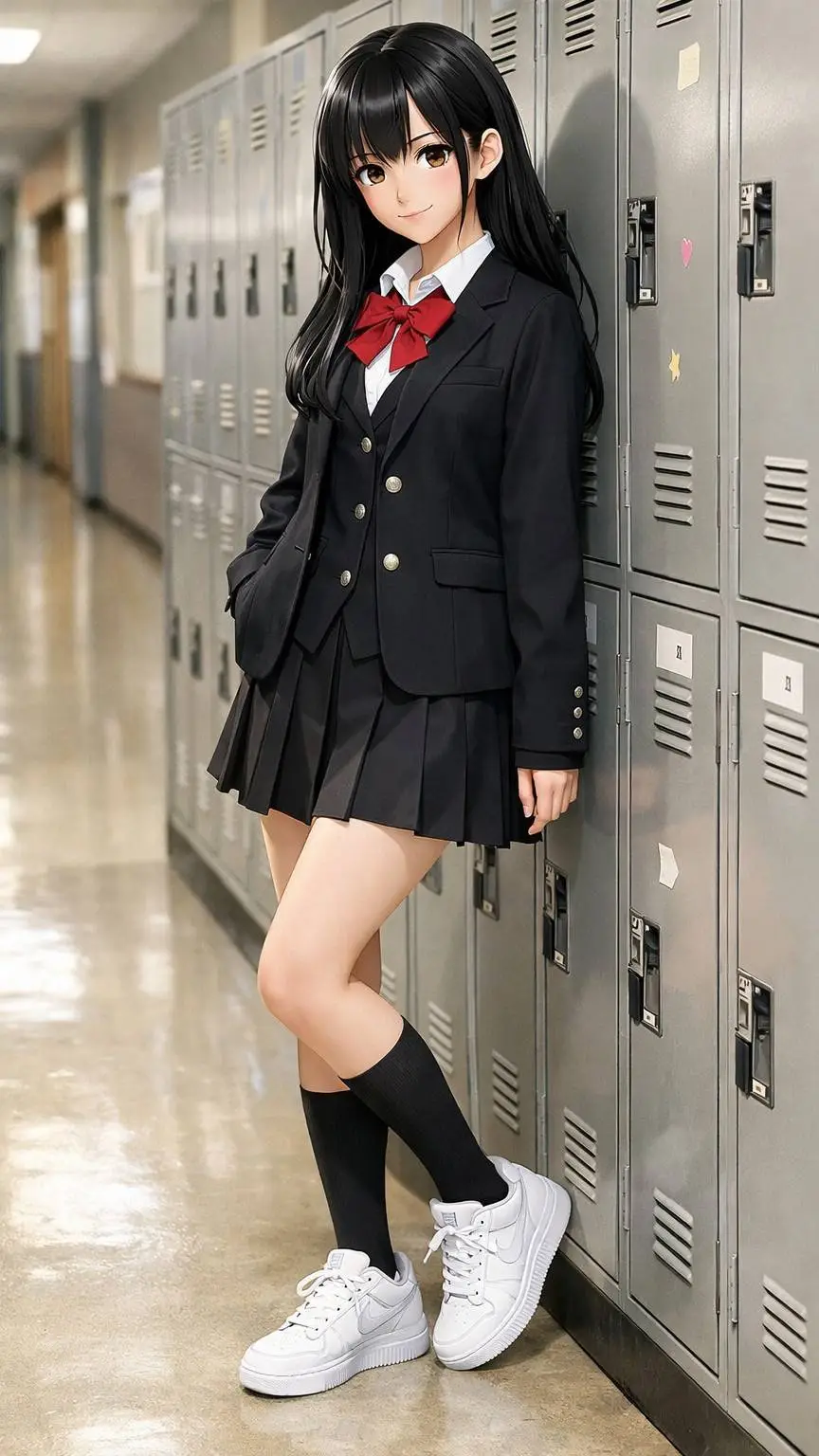 Talkie AI - Chat with Katherine