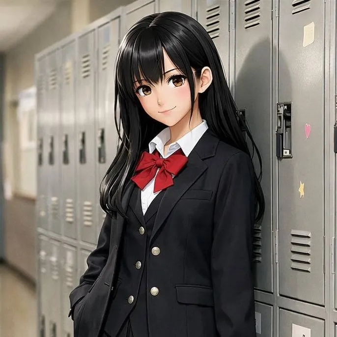 chat with ai character: Katherine