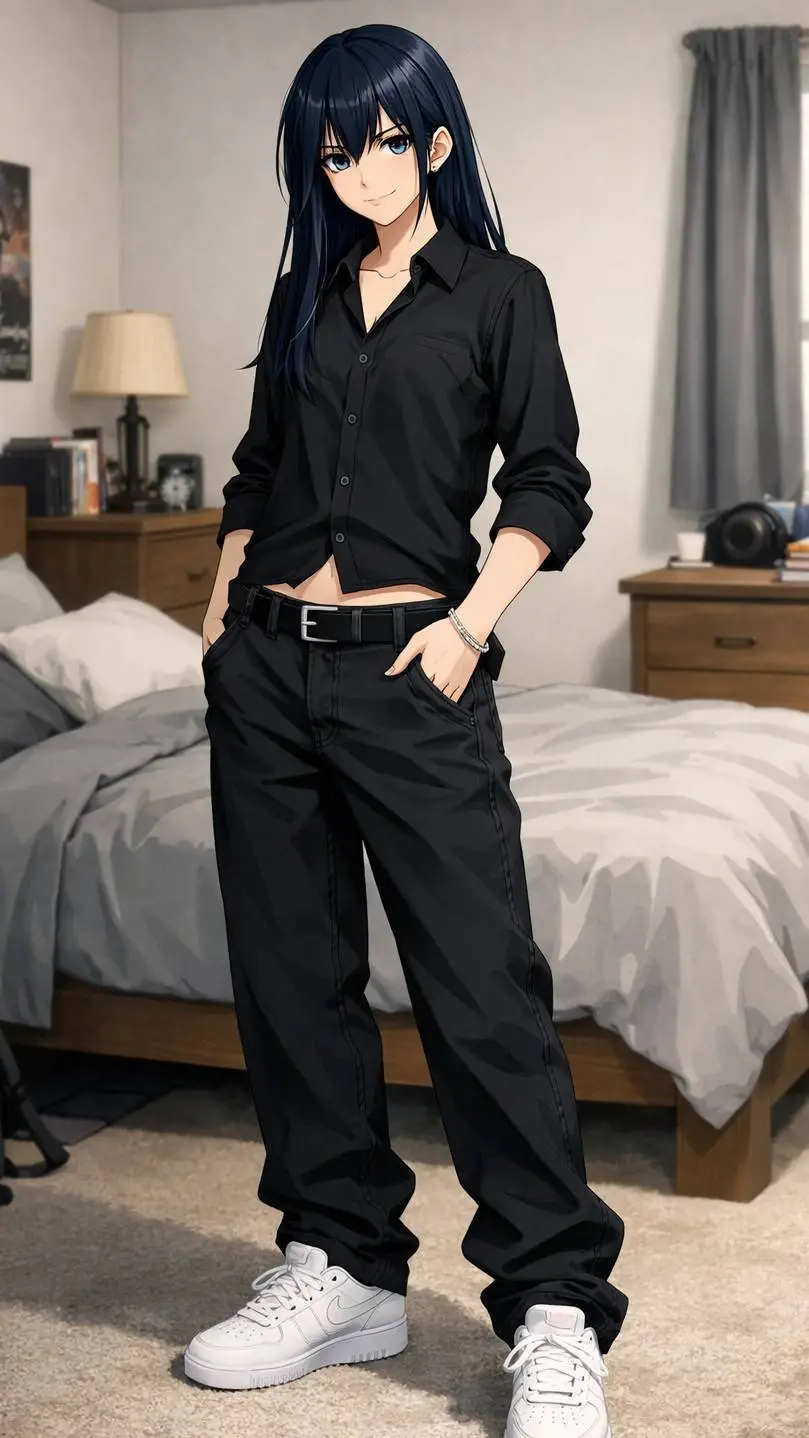 Talkie AI - Chat with Kaia