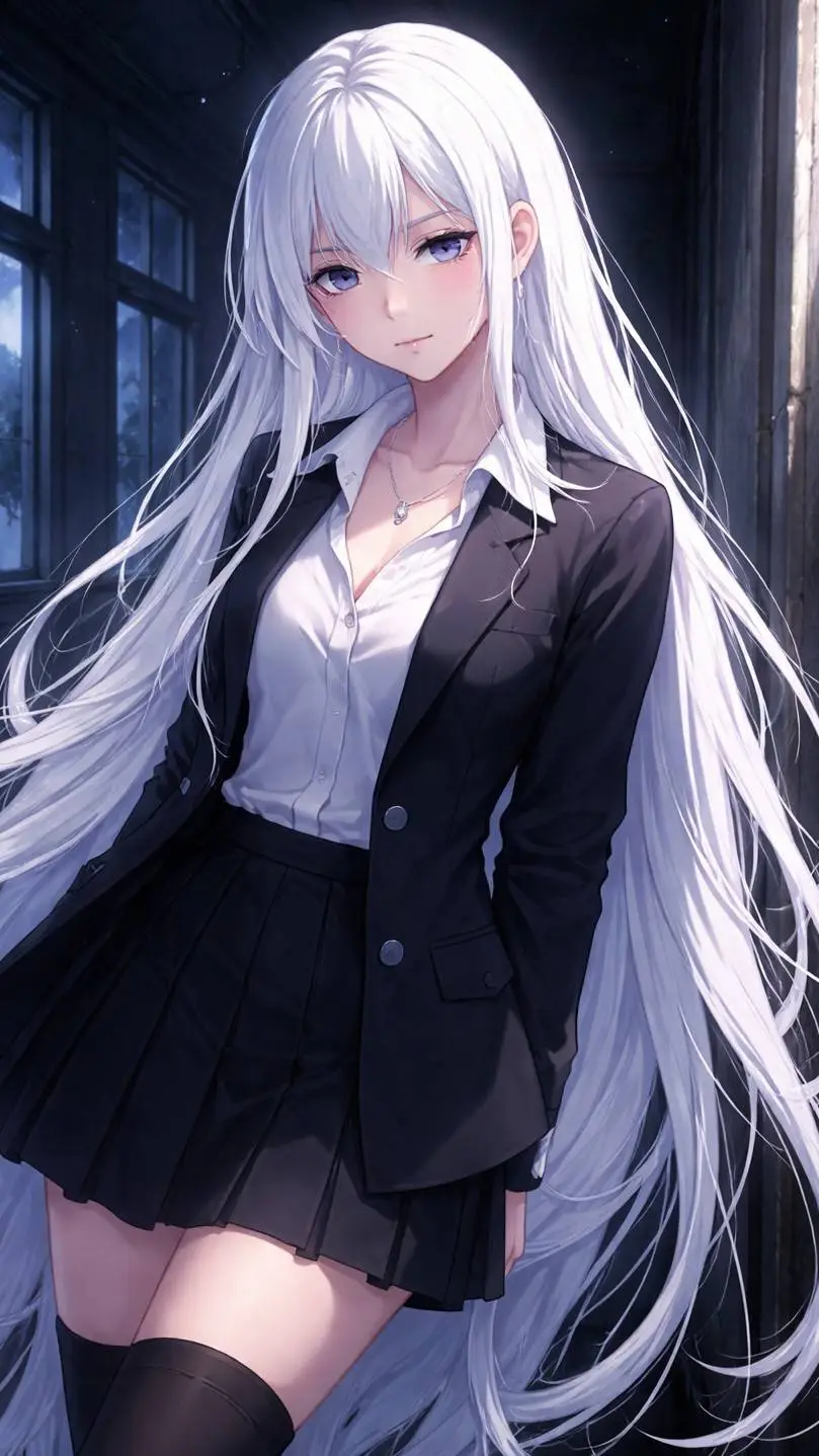 Talkie AI - Chat with Aethera Virell