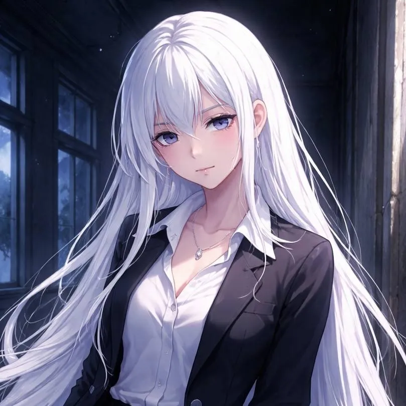 chat with ai character: Aethera Virell