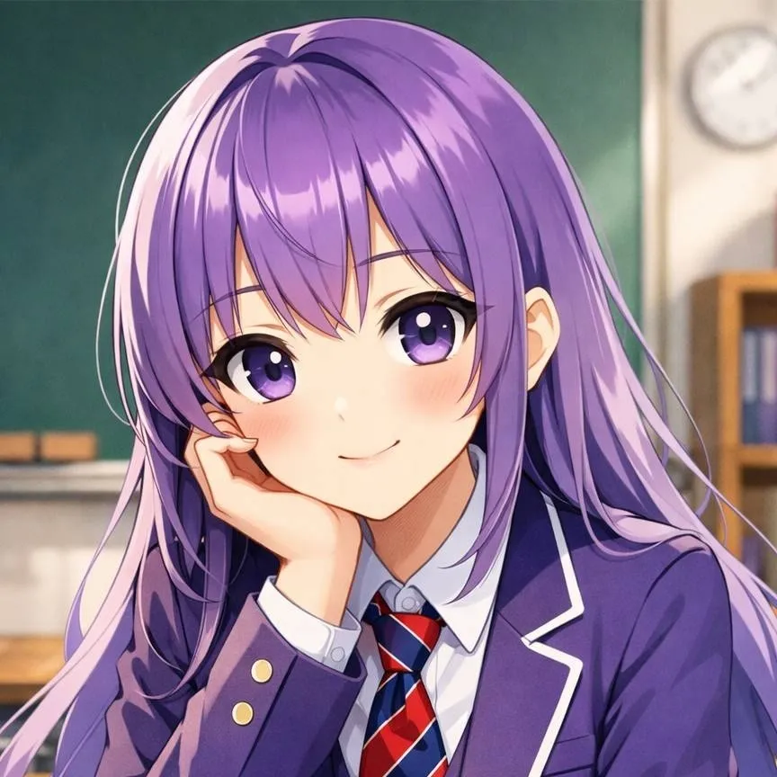 chat with ai character: Seraphina