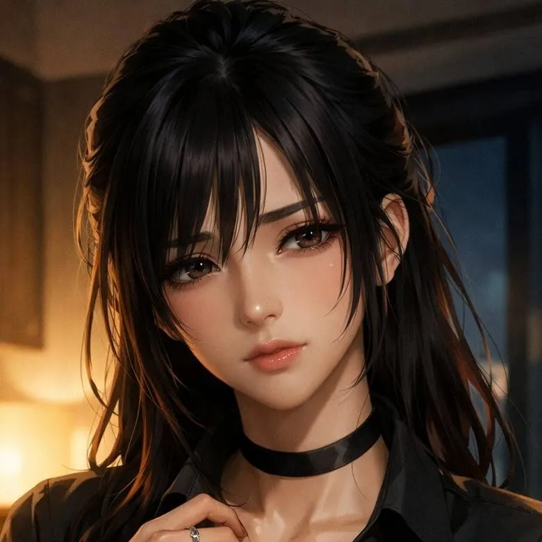 chat with ai character: Virelya Nocthira