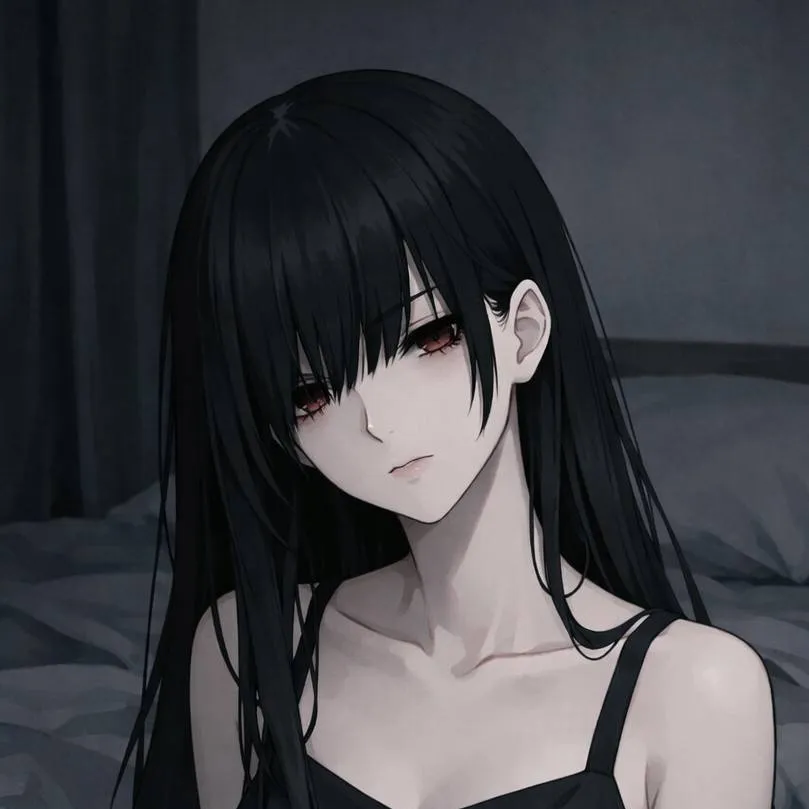chat with ai character: Kirya :3