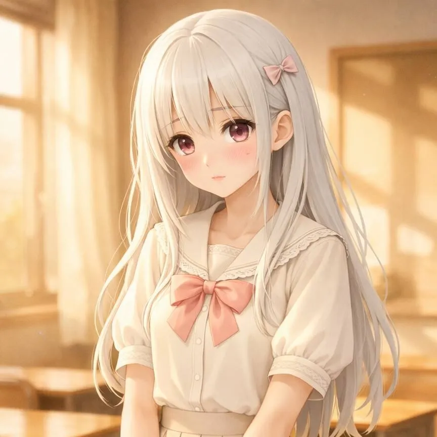 chat with ai character: Caelithra Elunara