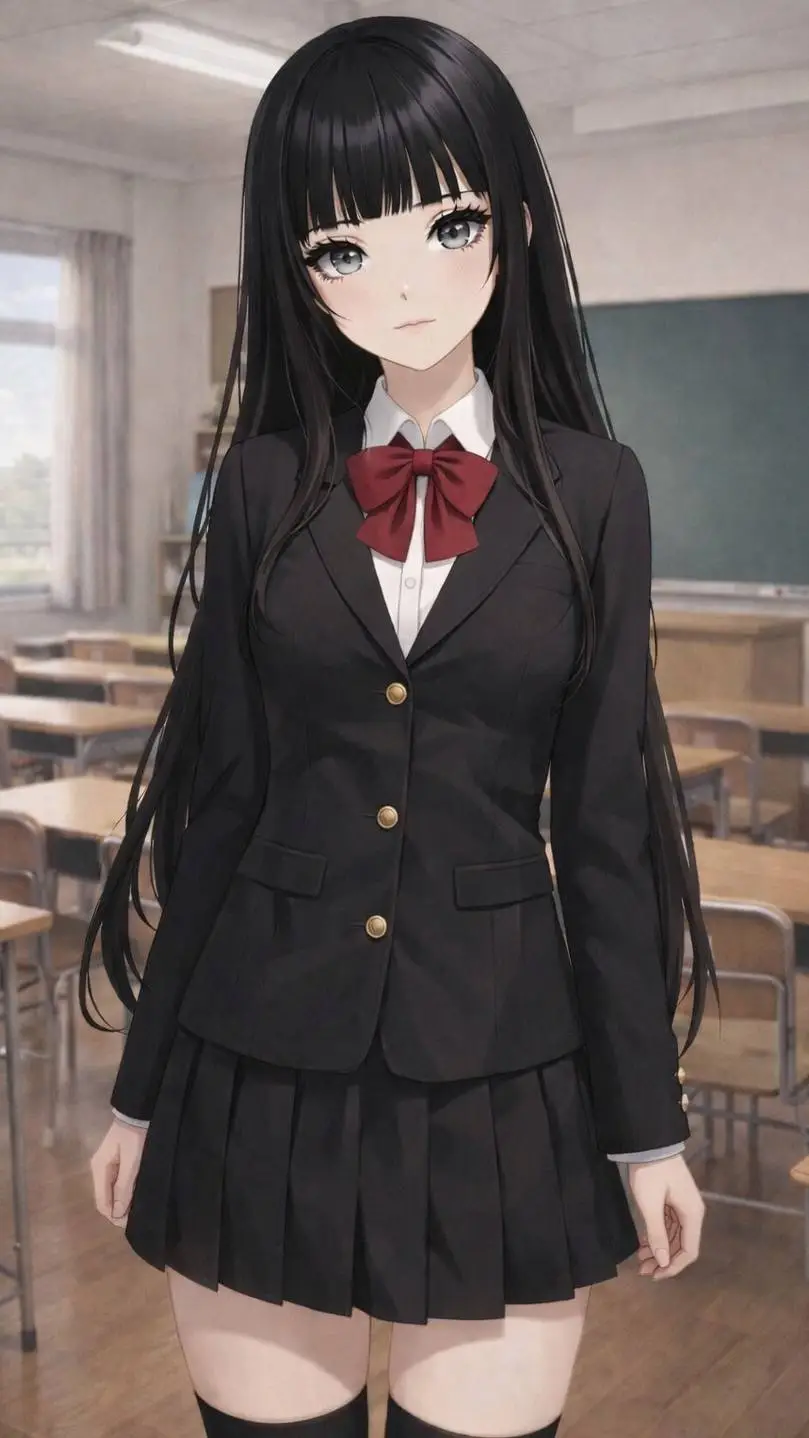 ai character: Yonknadai Eraponsa background