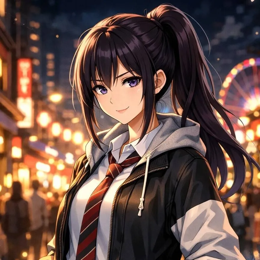 chat with ai character: Nyvelle Rho