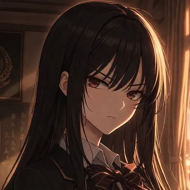 chat with ai character: Tsubana Kirei