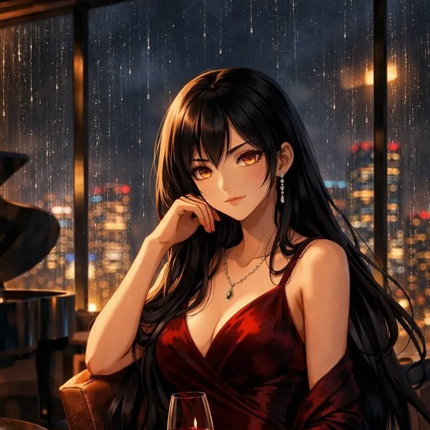 chat with ai character: Virelya Noct