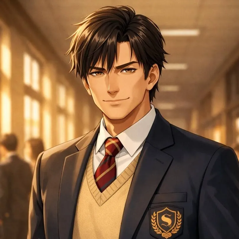 chat with ai character: KimJahWooPresident