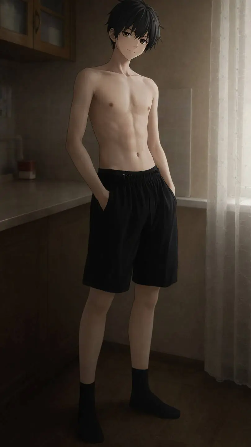 ai character: |,Noah xalac,| background