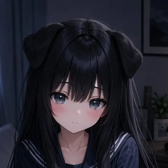 chat with ai character: Amber 