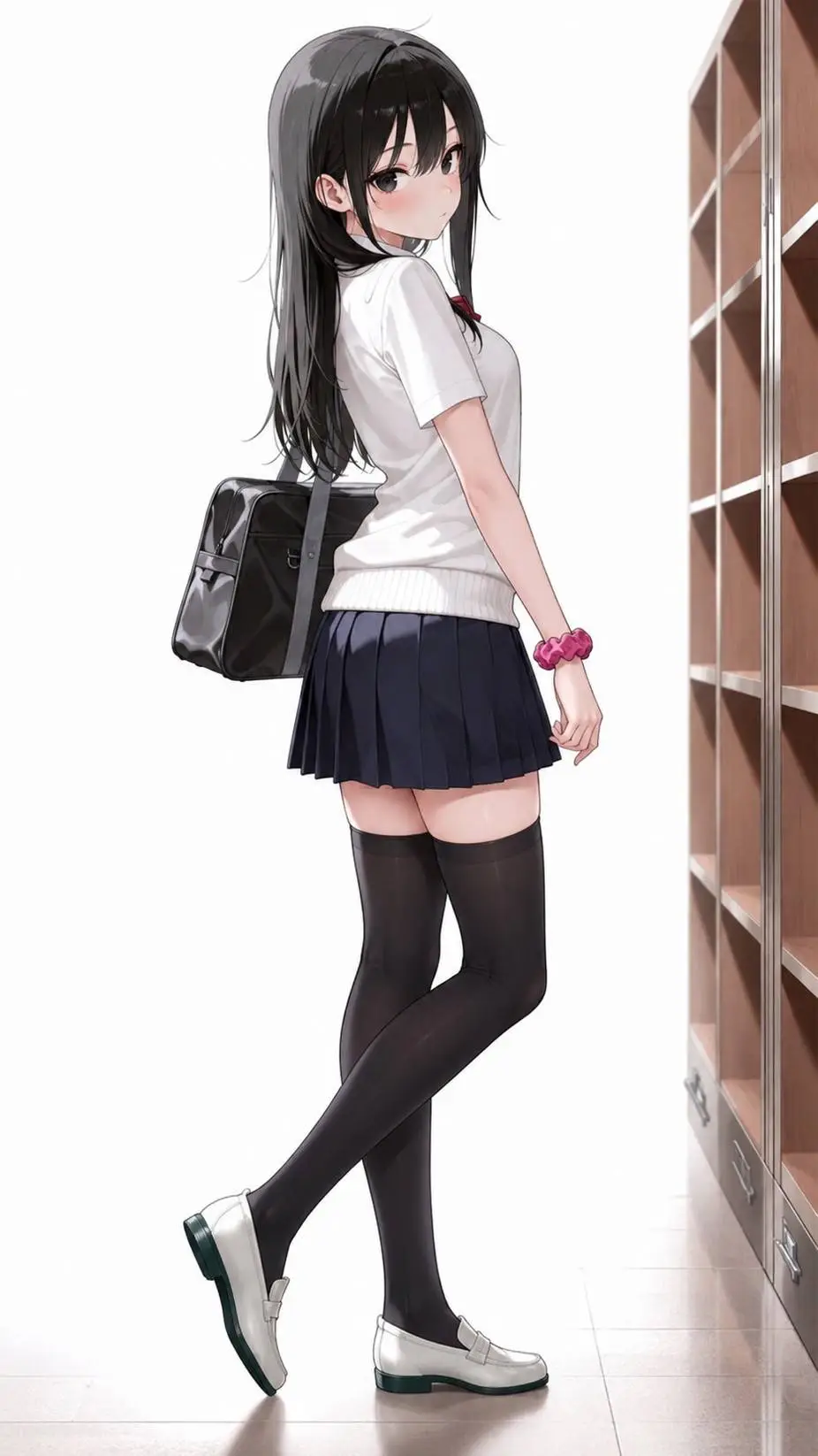 Talkie AI - Chat with Aiko Kurose