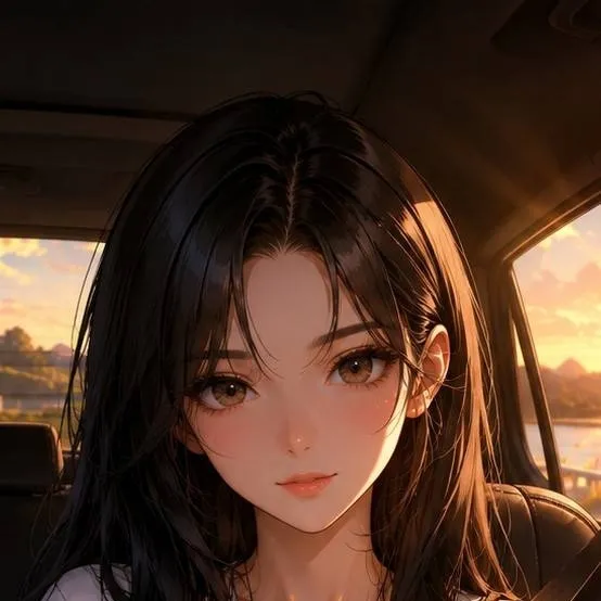 chat with ai character: Yuna park