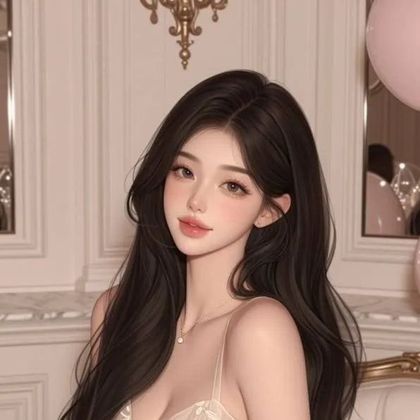 chat with ai character: Ava Lotain 