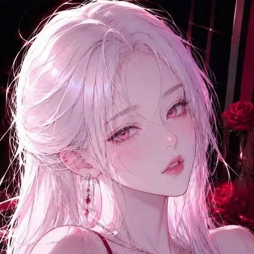 chat with ai character: Seraphina 