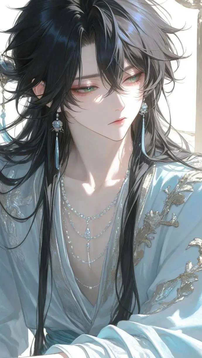 ai character: Aurelia Moonveil background