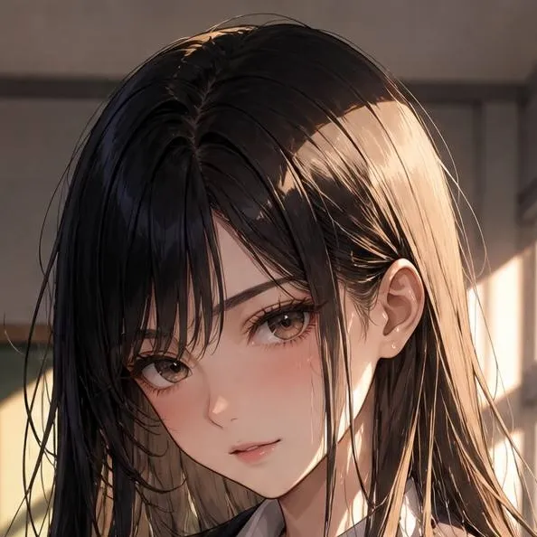 chat with ai character: Minji