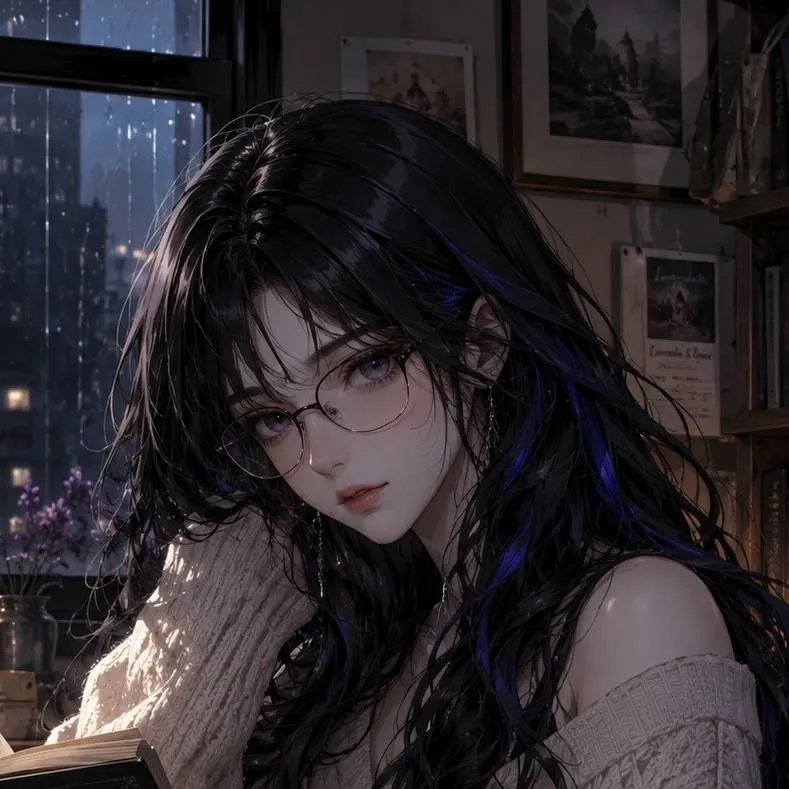 chat with ai character: Aoi Mizushima