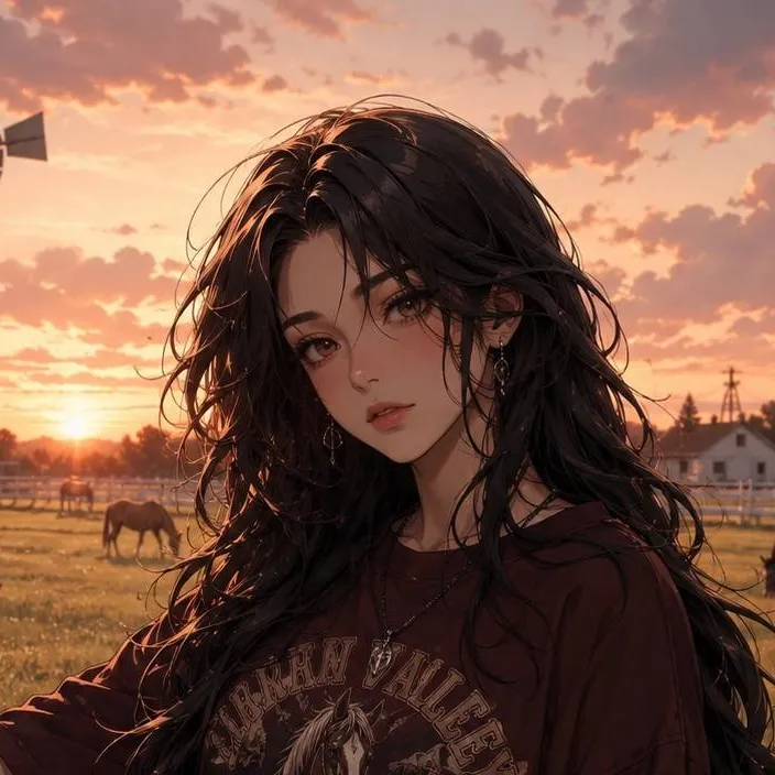 chat with ai character: Sora Tachibana