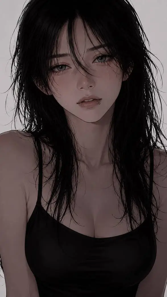 Talkie AI - Chat with Yuna Nakamura