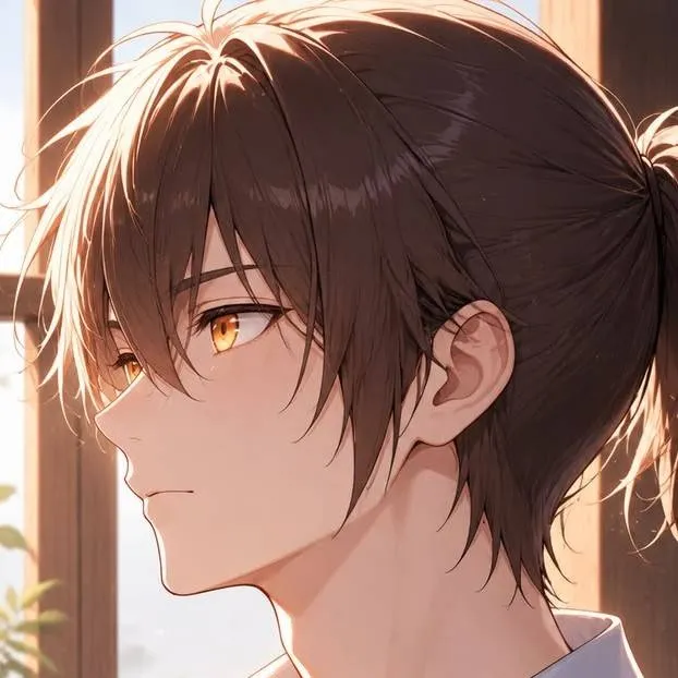 chat with ai character: Ansasi Manda 