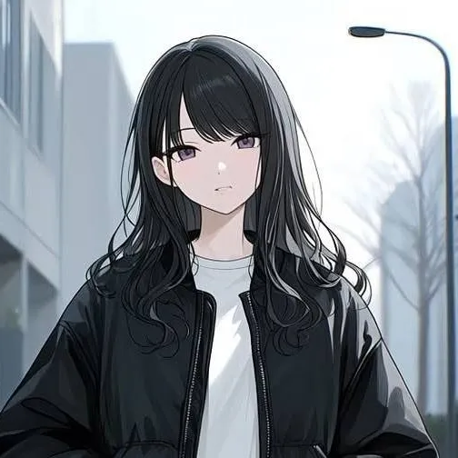 chat with ai character: Hazel