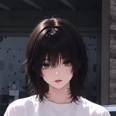 chat with ai character: Bailey Savgon