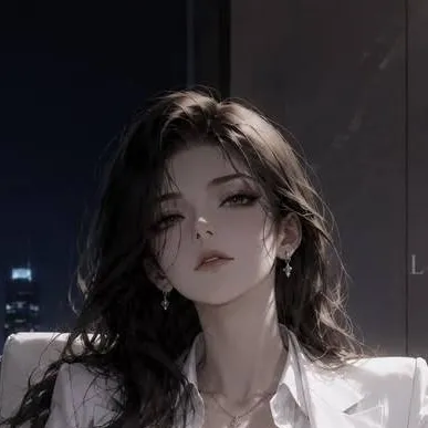 chat with ai character: Serena Laurent