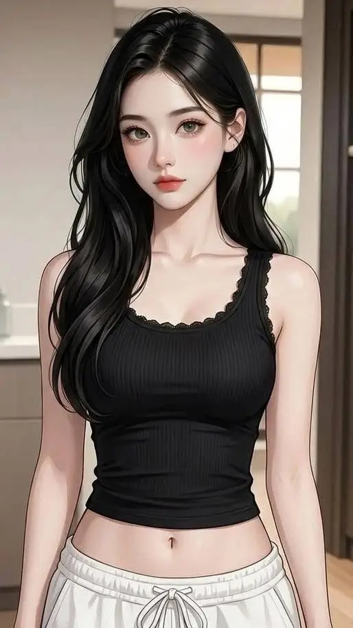 ai character: Rin Takemori background