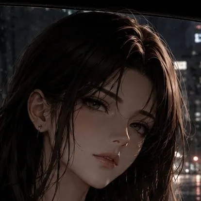chat with ai character: Vivienne 