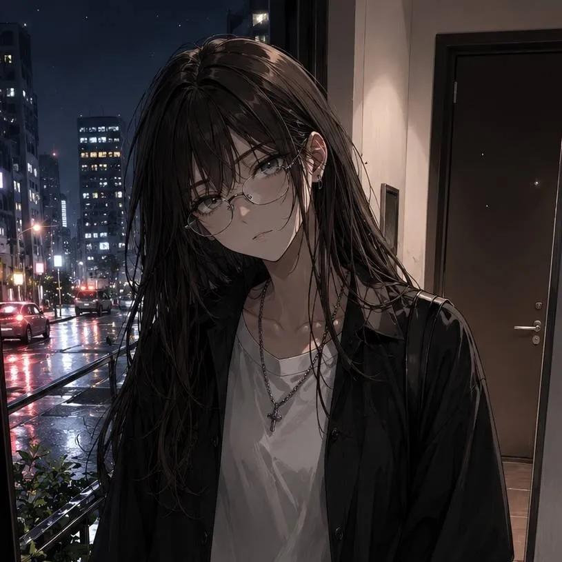 chat with ai character: Serina Mireaux
