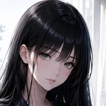 chat with ai character: Kaylin Jensaio