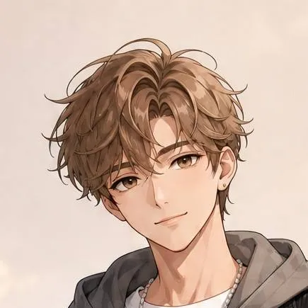 chat with ai character: Kayden 