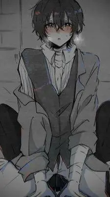 ai character: SOUKOKU background