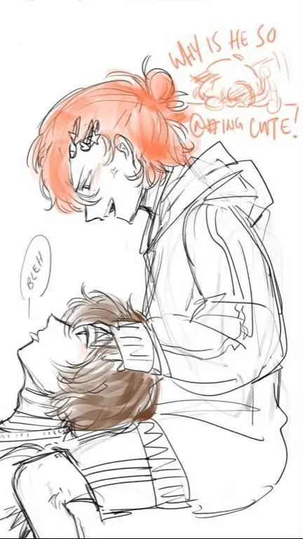 ai character: SOUKOKU (AGAIN) background